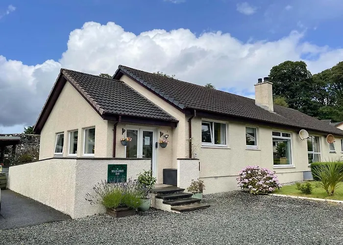 Pebble Cottage