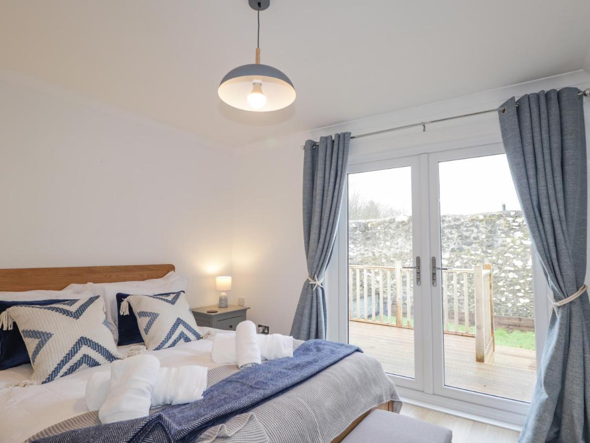 Holiday home Pebble