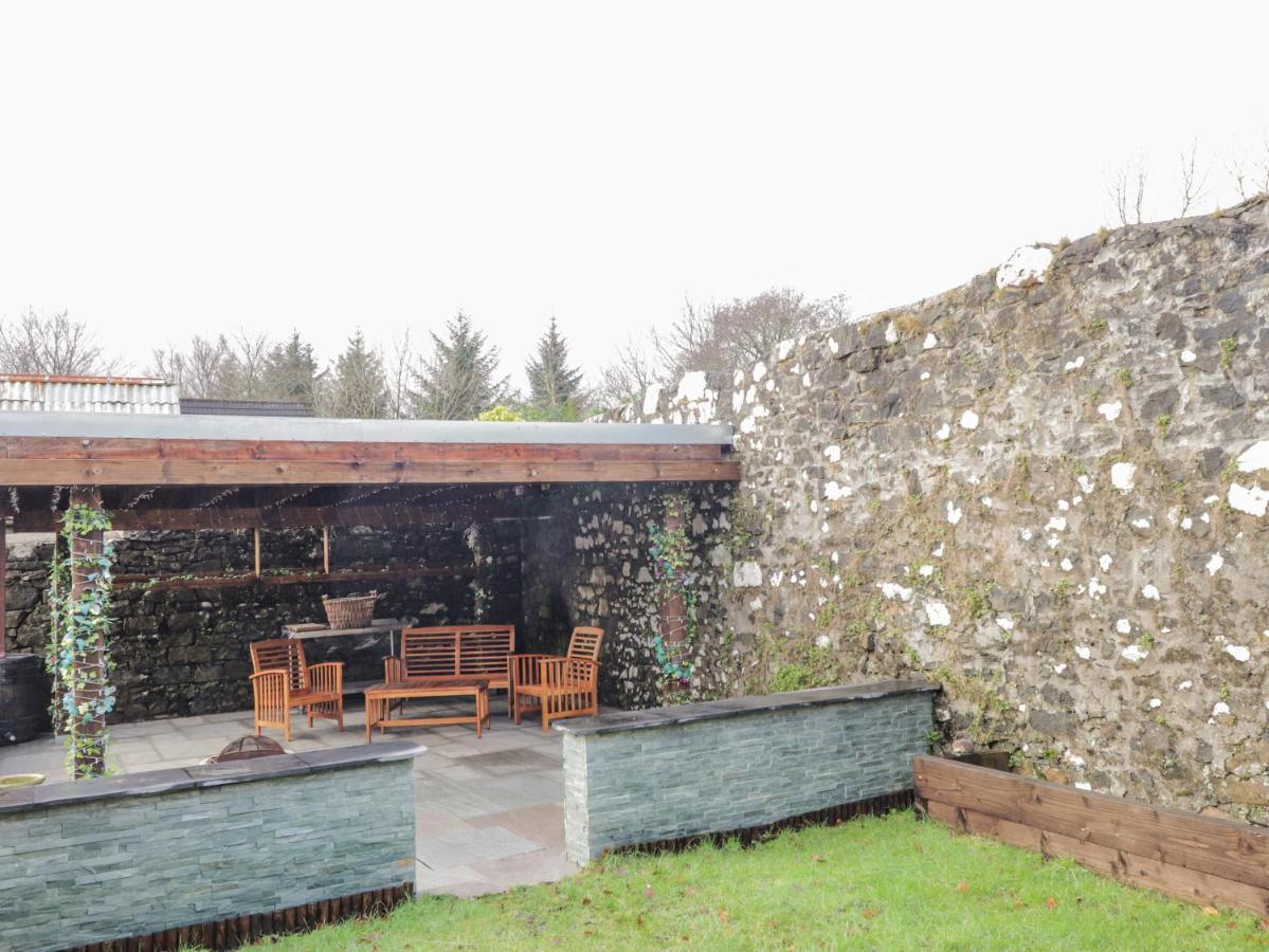 Holiday home Pebble Portree