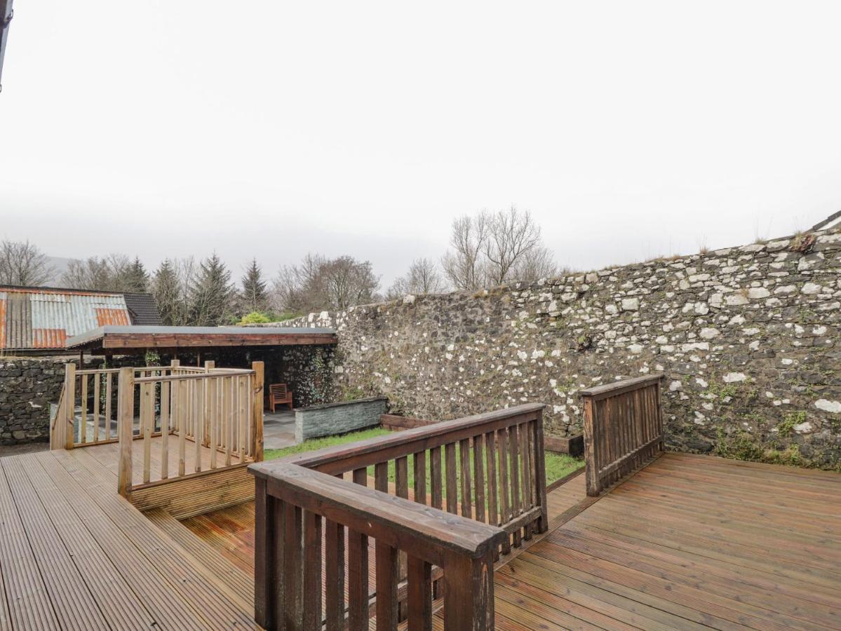 Casa de Férias Pebble Portree