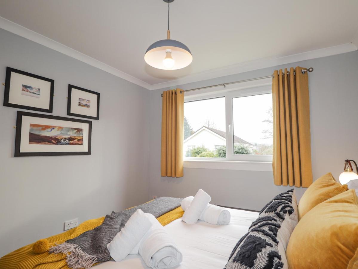 Pebble Holiday home Portree