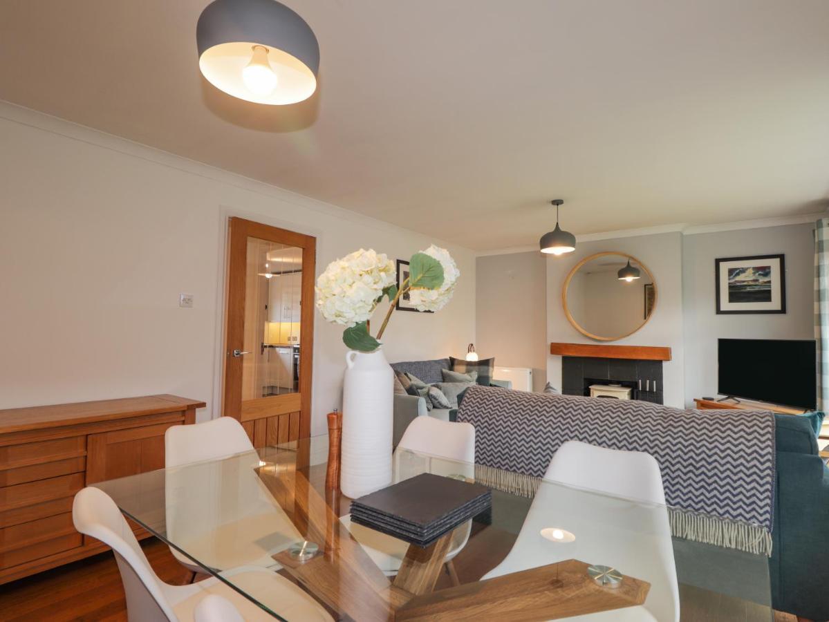 Pebble Holiday home