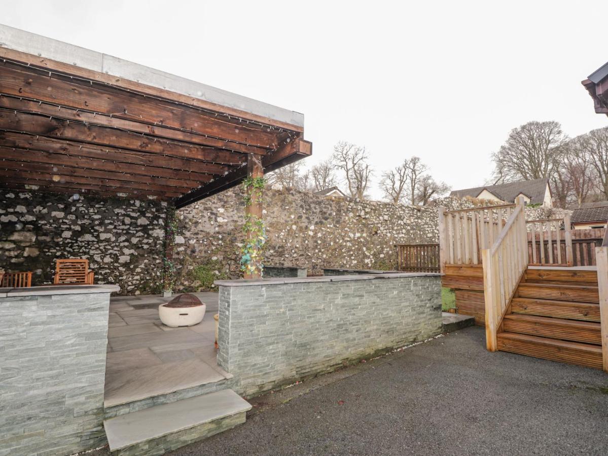 Pebble Holiday home *